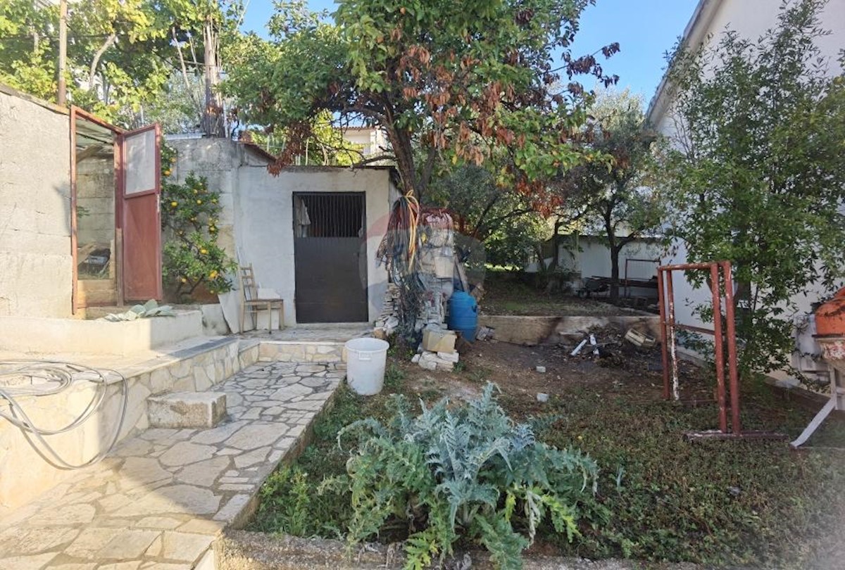 Haus Zu verkaufen - ISTARSKA  PULA 