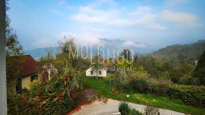 Hiša na predaj 350 m² – Brod Moravice