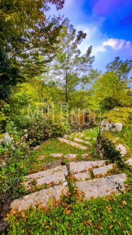 Haus Zu verkaufen - Primorsko-goranska Brod Moravice - foto 3/28