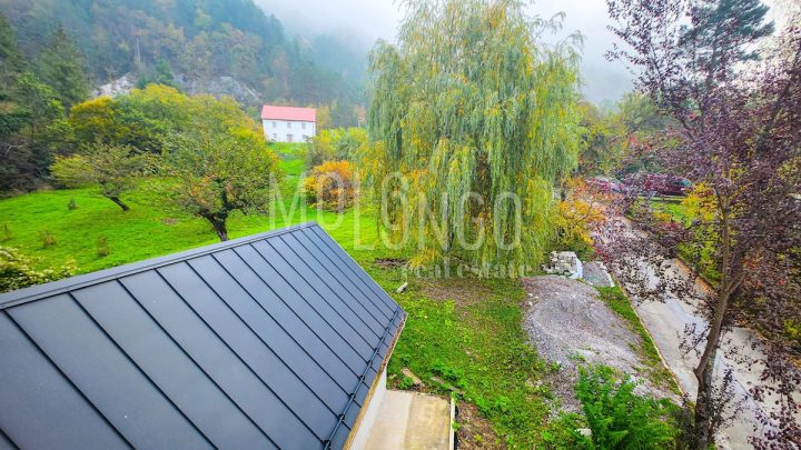 Haus Zu verkaufen - Primorsko-goranska Brod Moravice - foto 4/28