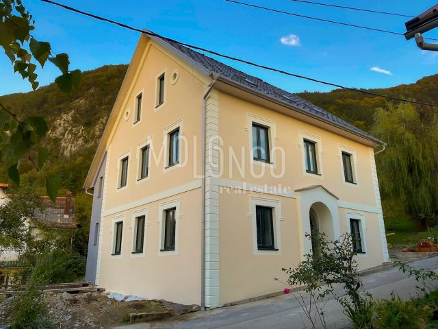 Haus Zu verkaufen - Primorsko-goranska Brod Moravice - foto 5/28