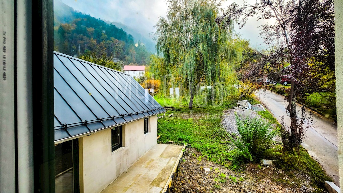 Kuća Na prodaju - PRIMORSKO-GORANSKA  BROD MORAVICE 