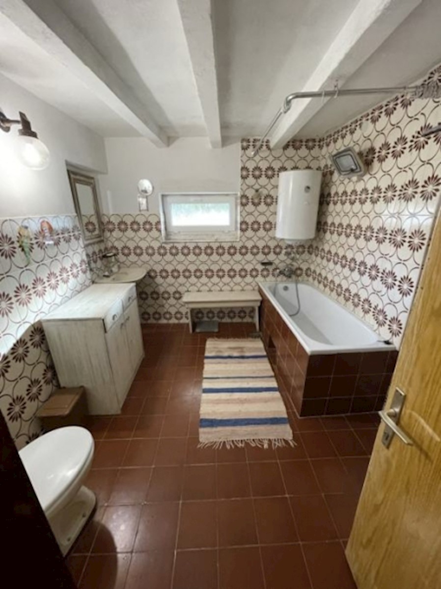 House For sale - PRIMORSKO-GORANSKA  KRK 