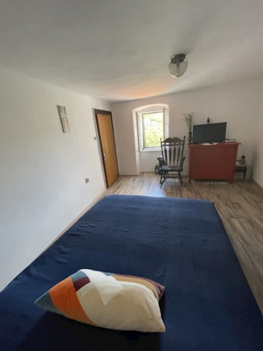 House For sale - PRIMORSKO-GORANSKA  KRK 