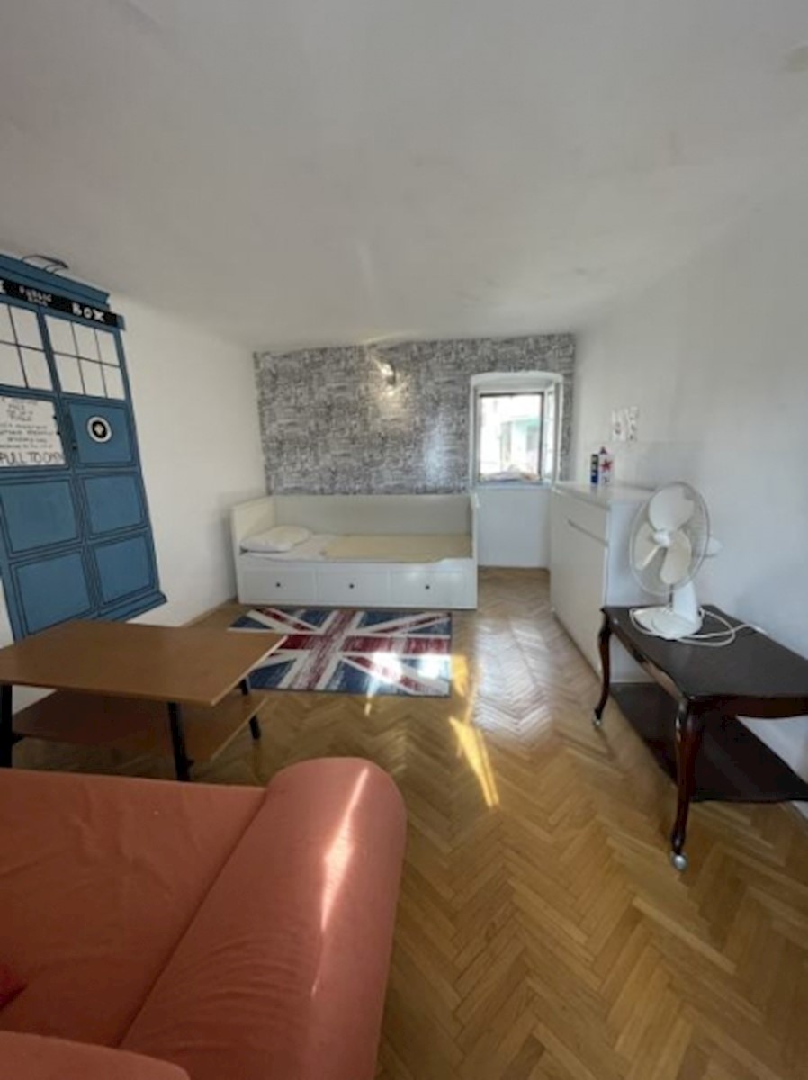 House For sale - PRIMORSKO-GORANSKA  KRK 