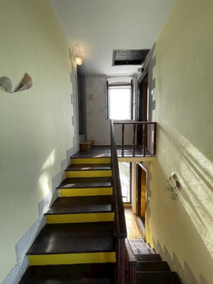 House For sale - PRIMORSKO-GORANSKA  KRK 