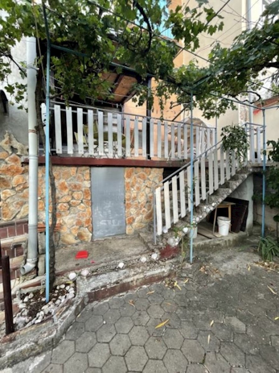 House For sale - PRIMORSKO-GORANSKA  Krk