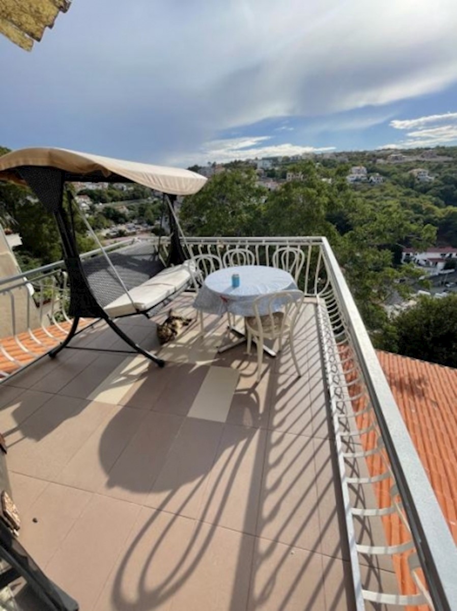 House For sale - PRIMORSKO-GORANSKA  KRK 