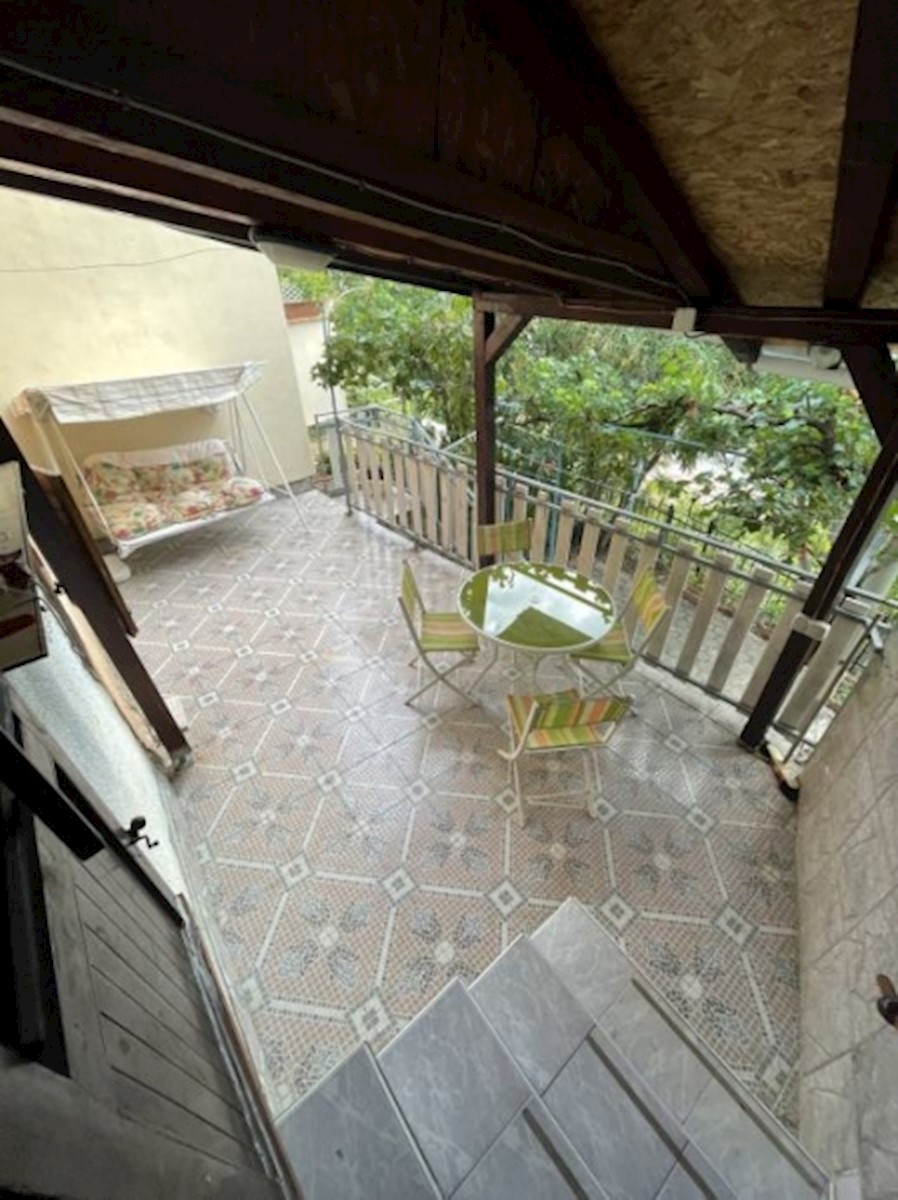 House For sale - PRIMORSKO-GORANSKA  KRK 