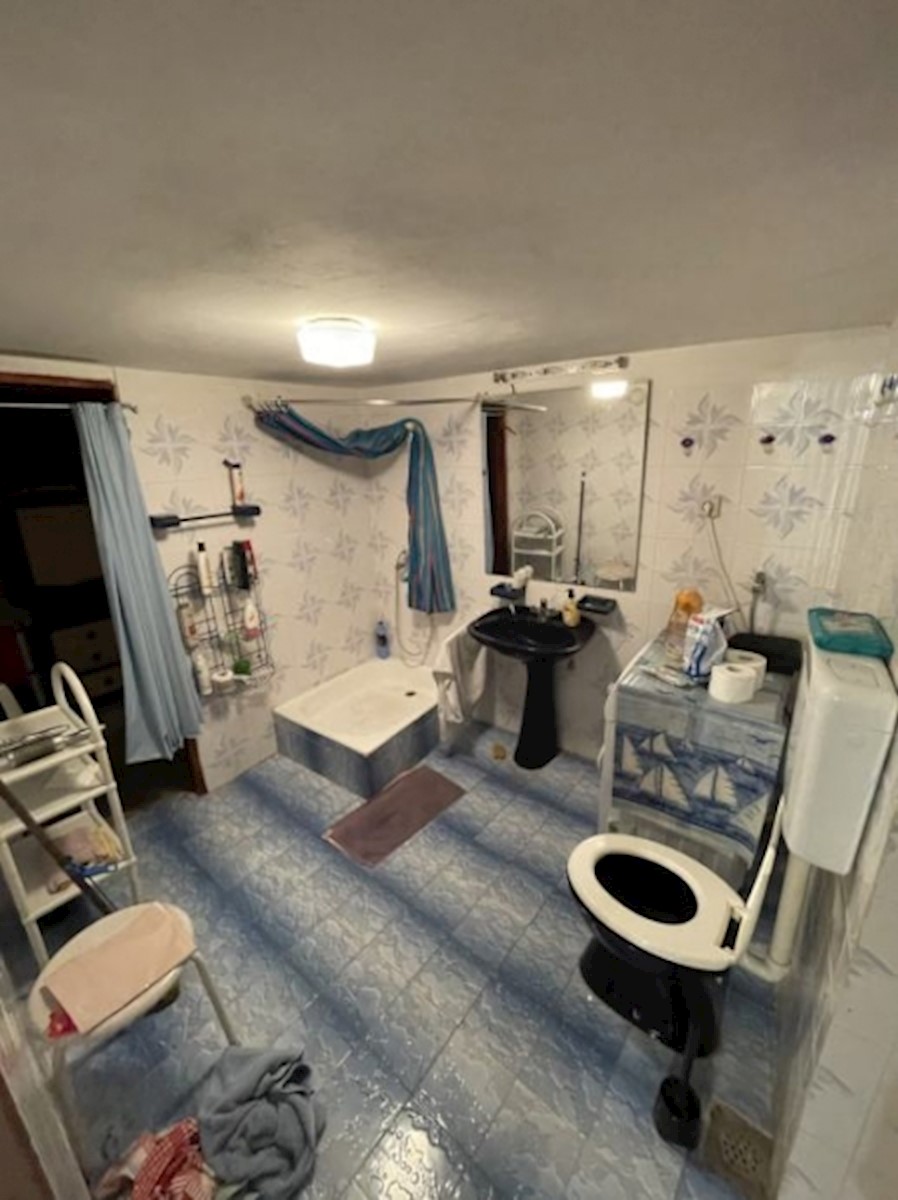 House For sale - PRIMORSKO-GORANSKA  KRK 