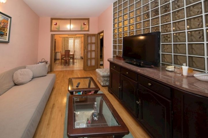 Flat for sale 120 m² – Crikvenica