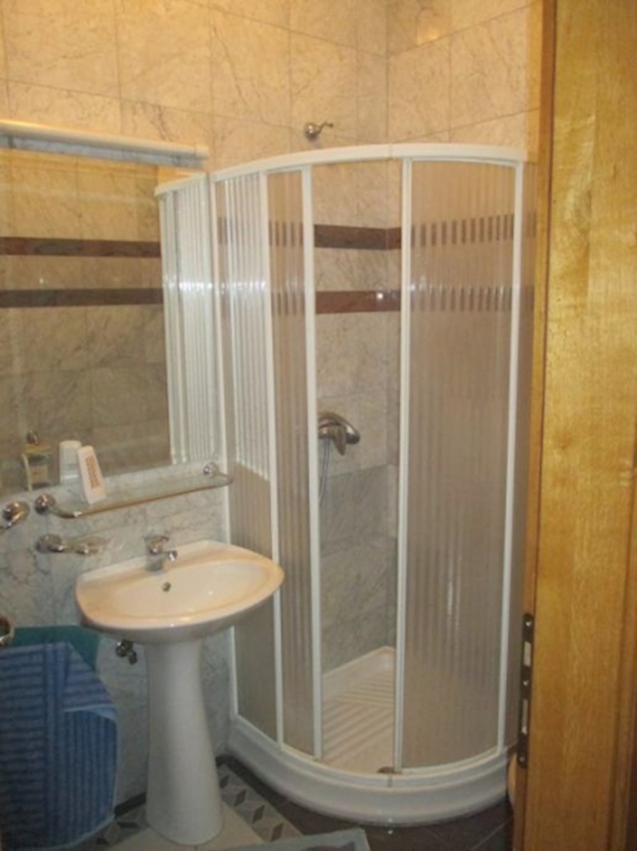 Appartement À vendre - PRIMORSKO-GORANSKA  Crikvenica