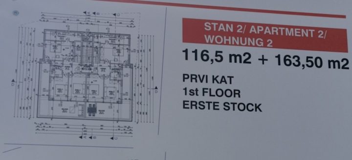 Appartement À vendre - Primorsko-goranska Krk - foto 5/5