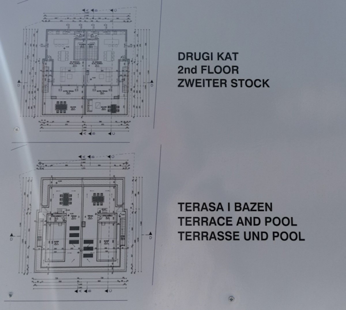 Apartma Naprodaj - PRIMORSKO-GORANSKA  Krk