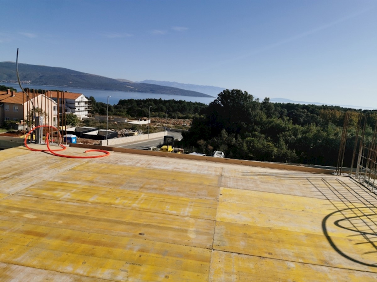 Apartment Zu verkaufen - Primorsko-goranska Krk - foto 3/5