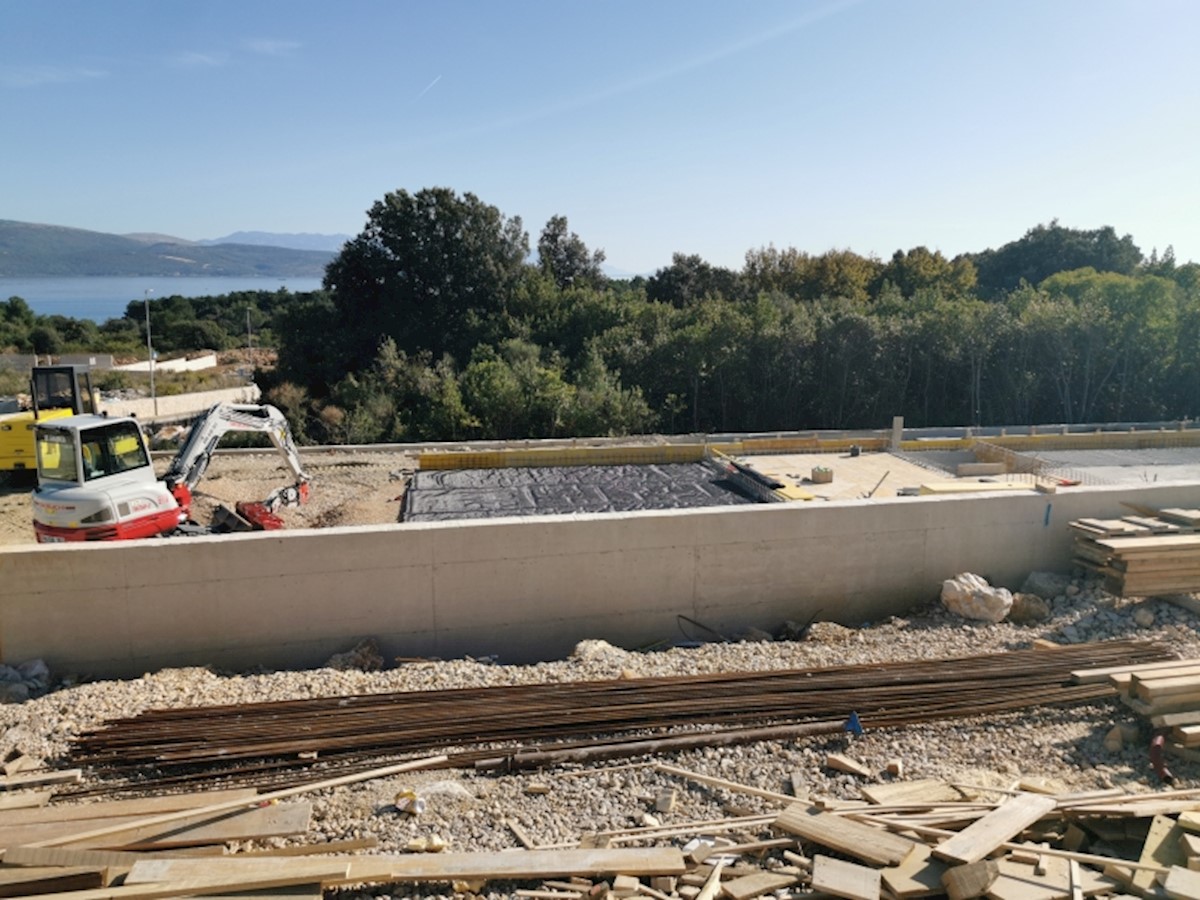 Apartment Zu verkaufen - Primorsko-goranska Krk - foto 5/5
