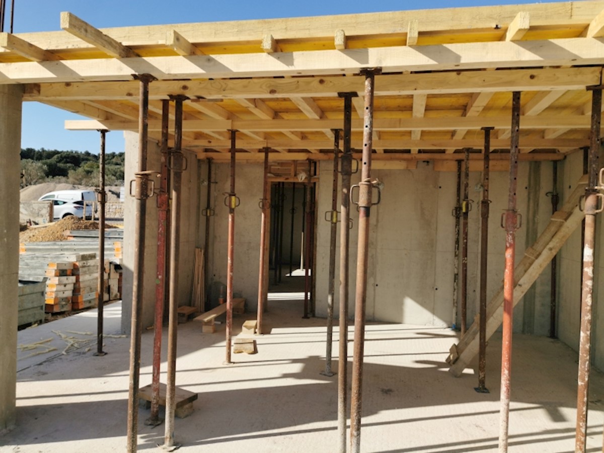 Apartmán Na prodej - PRIMORSKO-GORANSKA  Krk