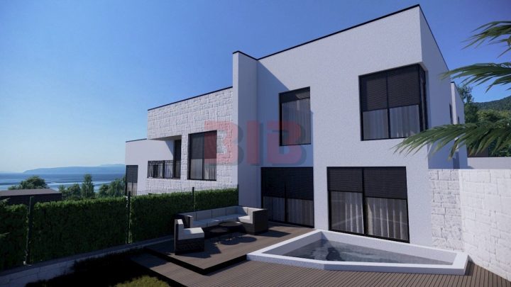 Flat for sale 82 m² – Lovran