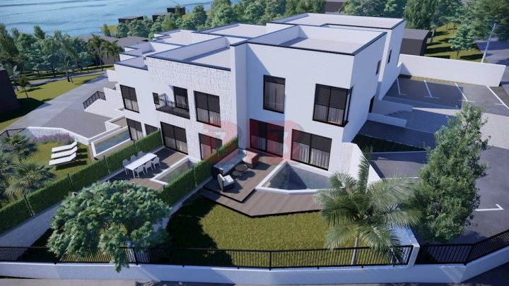 Apartment Zu verkaufen - Primorsko-goranska Lovran - foto 3/12