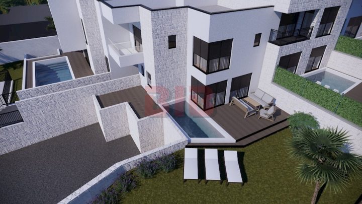 Apartment Zu verkaufen - Primorsko-goranska Lovran - foto 5/12