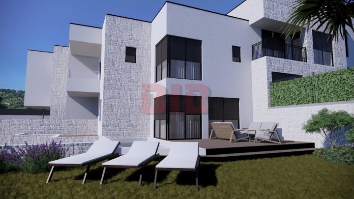 Apartment Zu verkaufen - Primorsko-goranska Lovran - foto 4/10