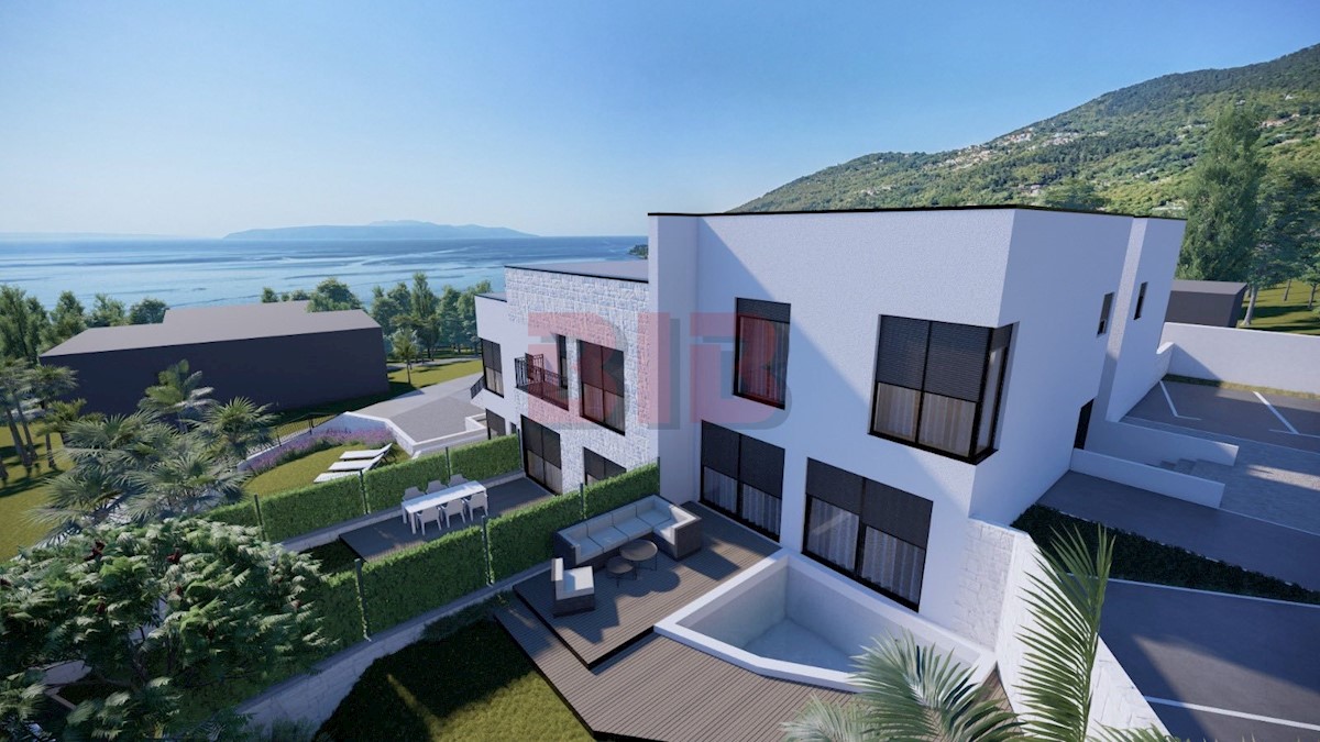 Flat For sale - Primorsko-goranska Lovran - foto 1/10