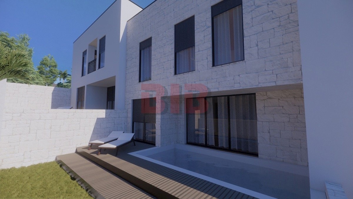 Flat For sale - PRIMORSKO-GORANSKA  LOVRAN 