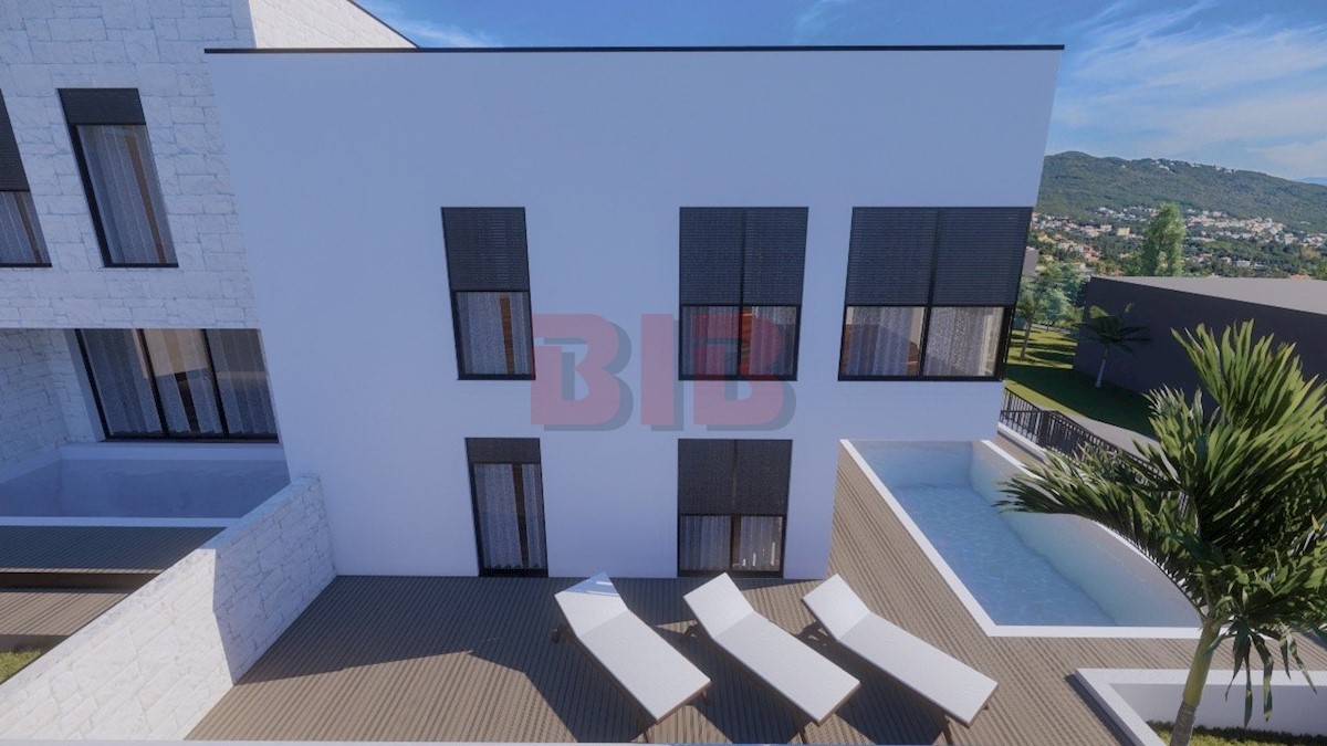 Apartma Naprodaj - PRIMORSKO-GORANSKA  Lovran