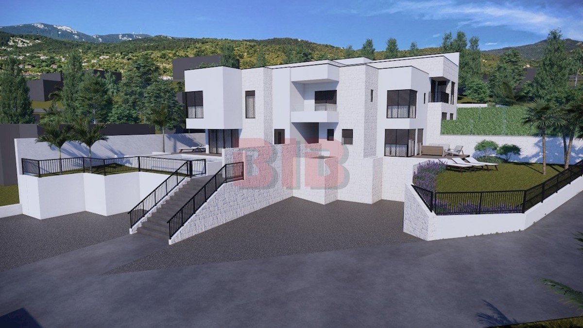 Flat For sale - Primorsko-goranska Lovran - foto 3/10