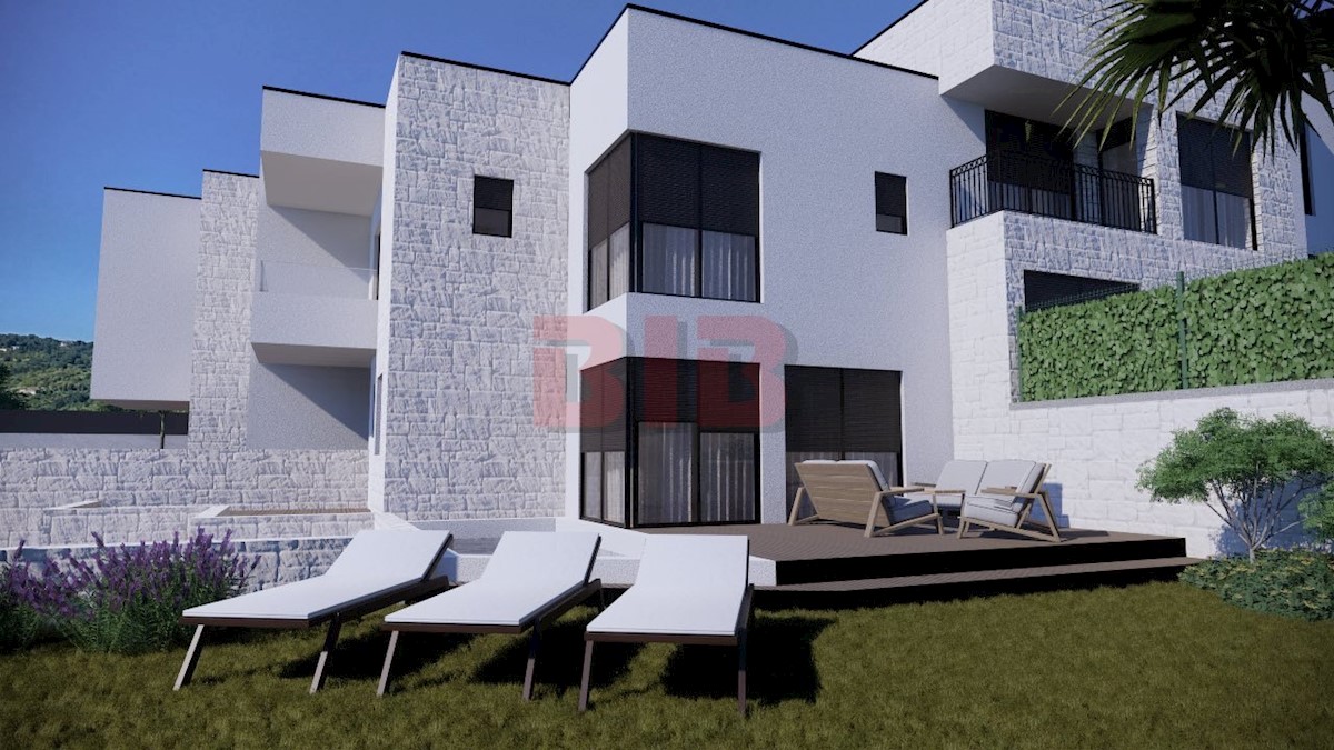 Flat For sale - Primorsko-goranska Lovran - foto 4/10