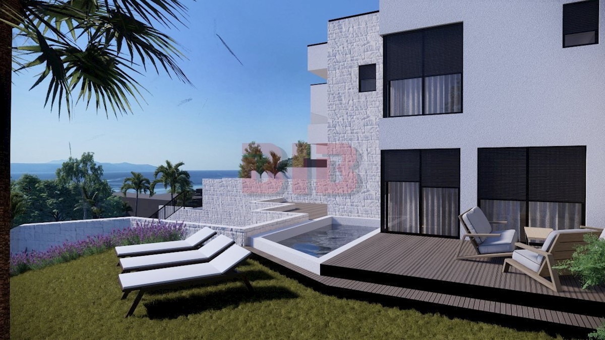 Flat For sale - Primorsko-goranska Lovran - foto 5/10