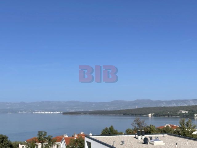 Flat for sale 138 m² – Malinska