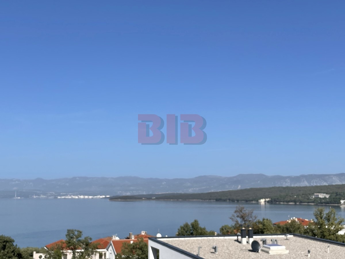 Apartmán Na prodej MALINSKA