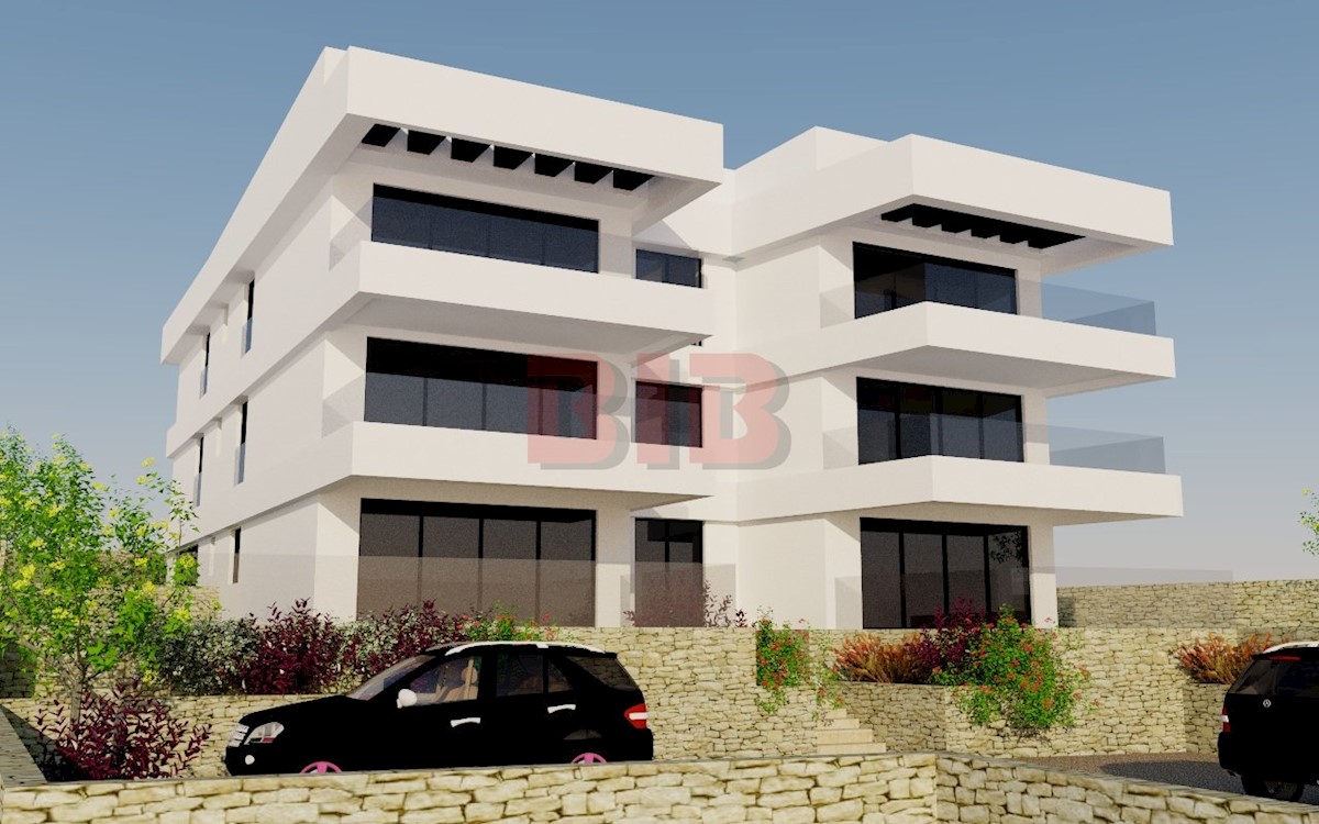 Apartmán Na prodej - PRIMORSKO-GORANSKA  KRK 