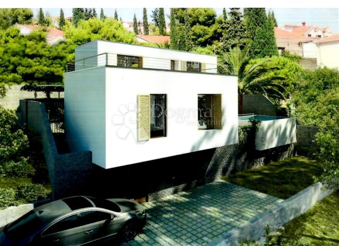 Maison à vendre 180 m² – Marina