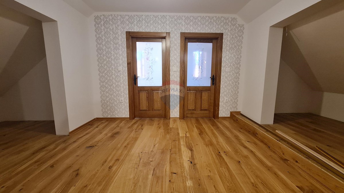 House For rent - ZAGREBAČKA  VELIKA GORICA 