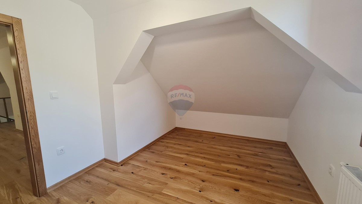 House For rent - ZAGREBAČKA  VELIKA GORICA 