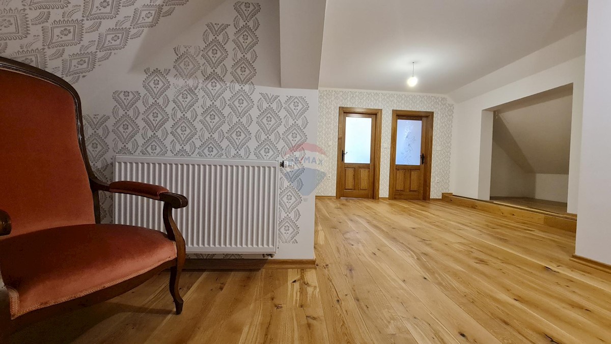 House For rent - ZAGREBAČKA  VELIKA GORICA 