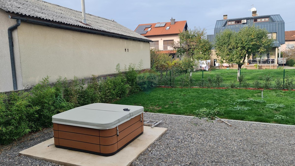 House For rent - ZAGREBAČKA  Velika Gorica