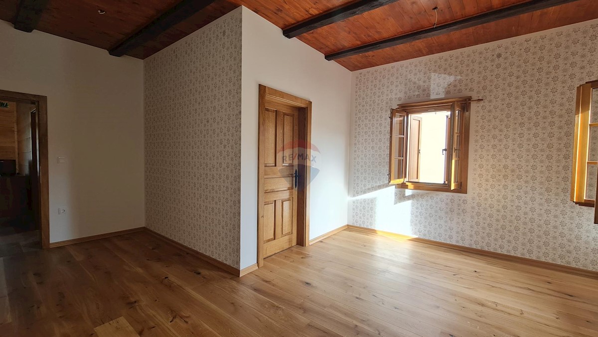 House For rent - ZAGREBAČKA  VELIKA GORICA 