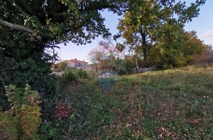 Pozemok na predaj 1245 m² – Salambati
