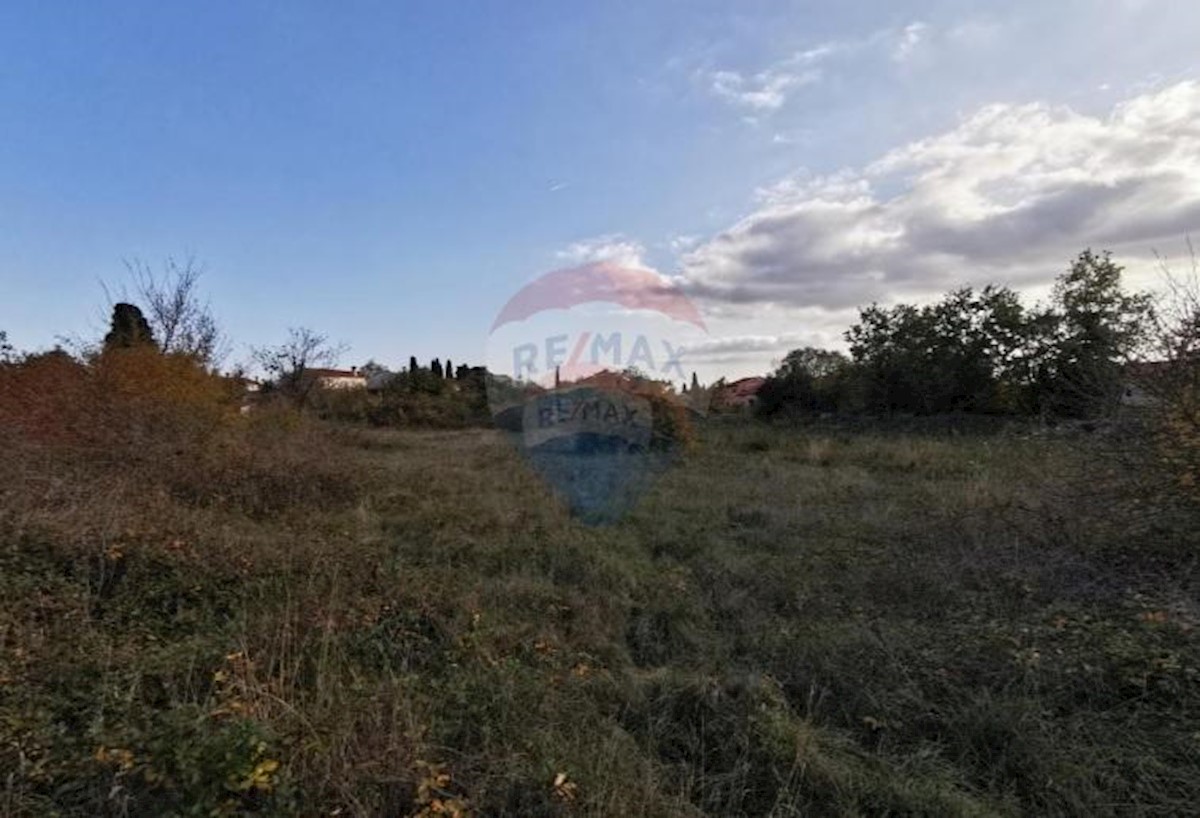 Działka Na sprzedaż - ISTARSKA  SVETVINČENAT 