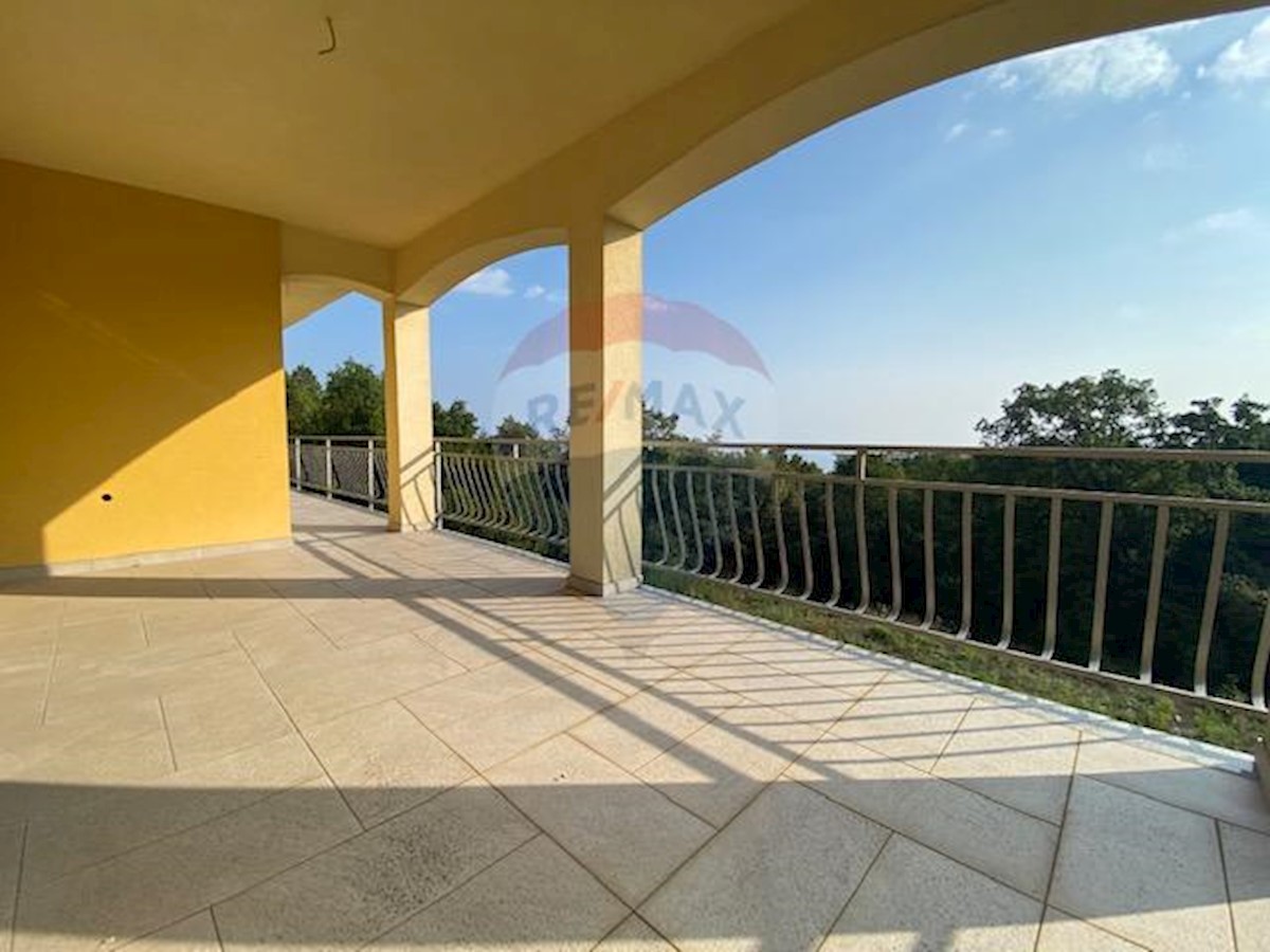 House For sale - PRIMORSKO-GORANSKA  OPATIJA 