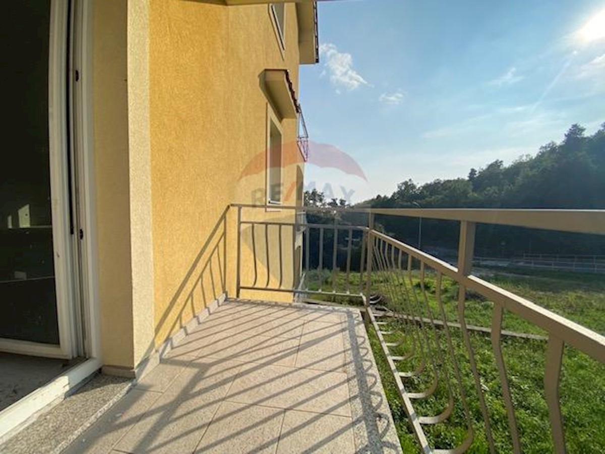 House For sale - PRIMORSKO-GORANSKA  OPATIJA 