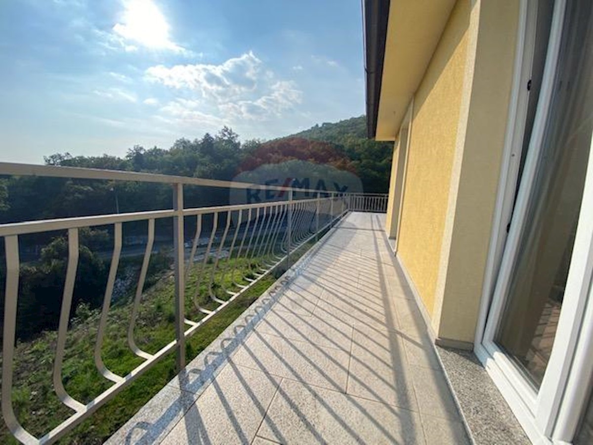 House For sale - PRIMORSKO-GORANSKA  OPATIJA 