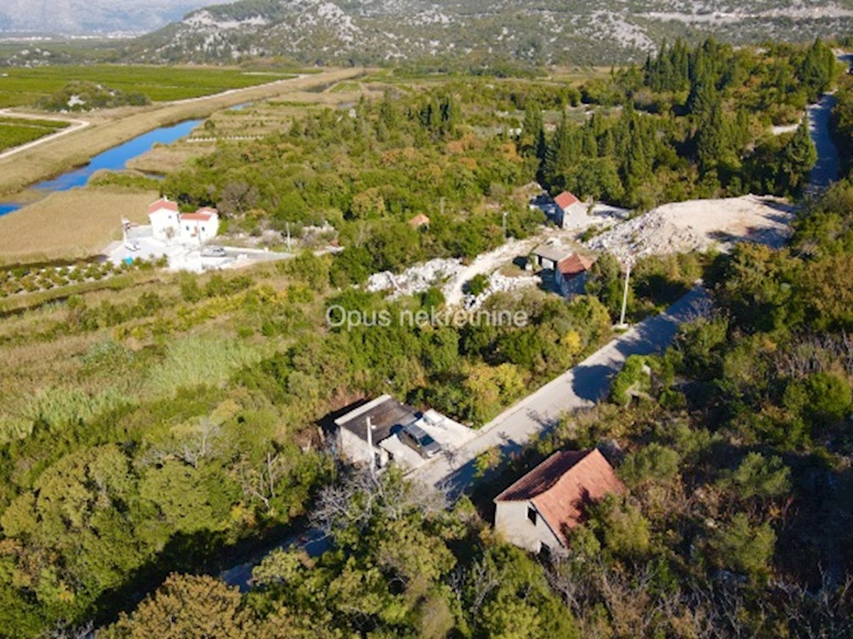 Casa In vendita - DUBROVAČKO-NERETVANSKA  SLIVNO 