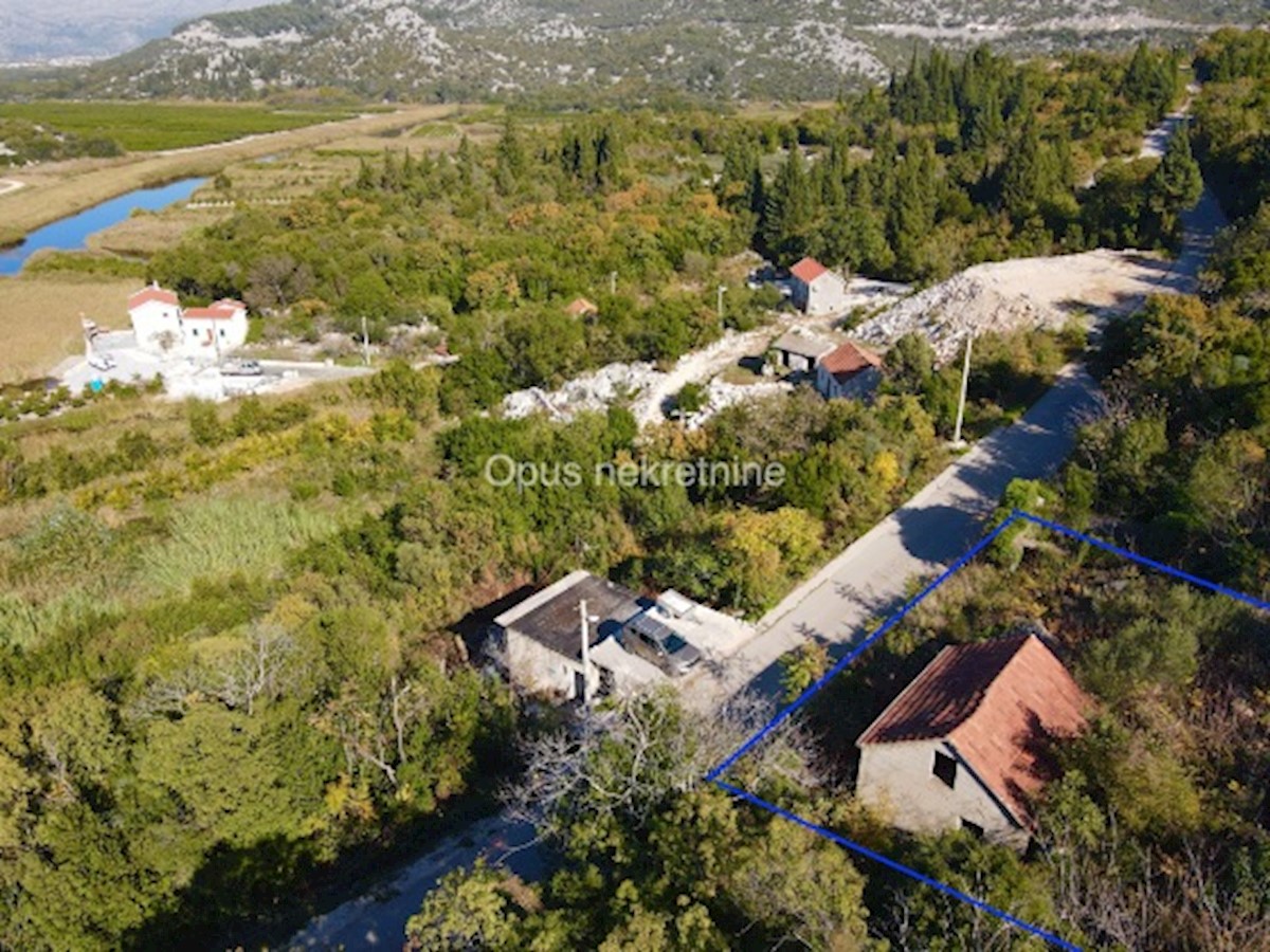 Casa In vendita - DUBROVAČKO-NERETVANSKA  SLIVNO 