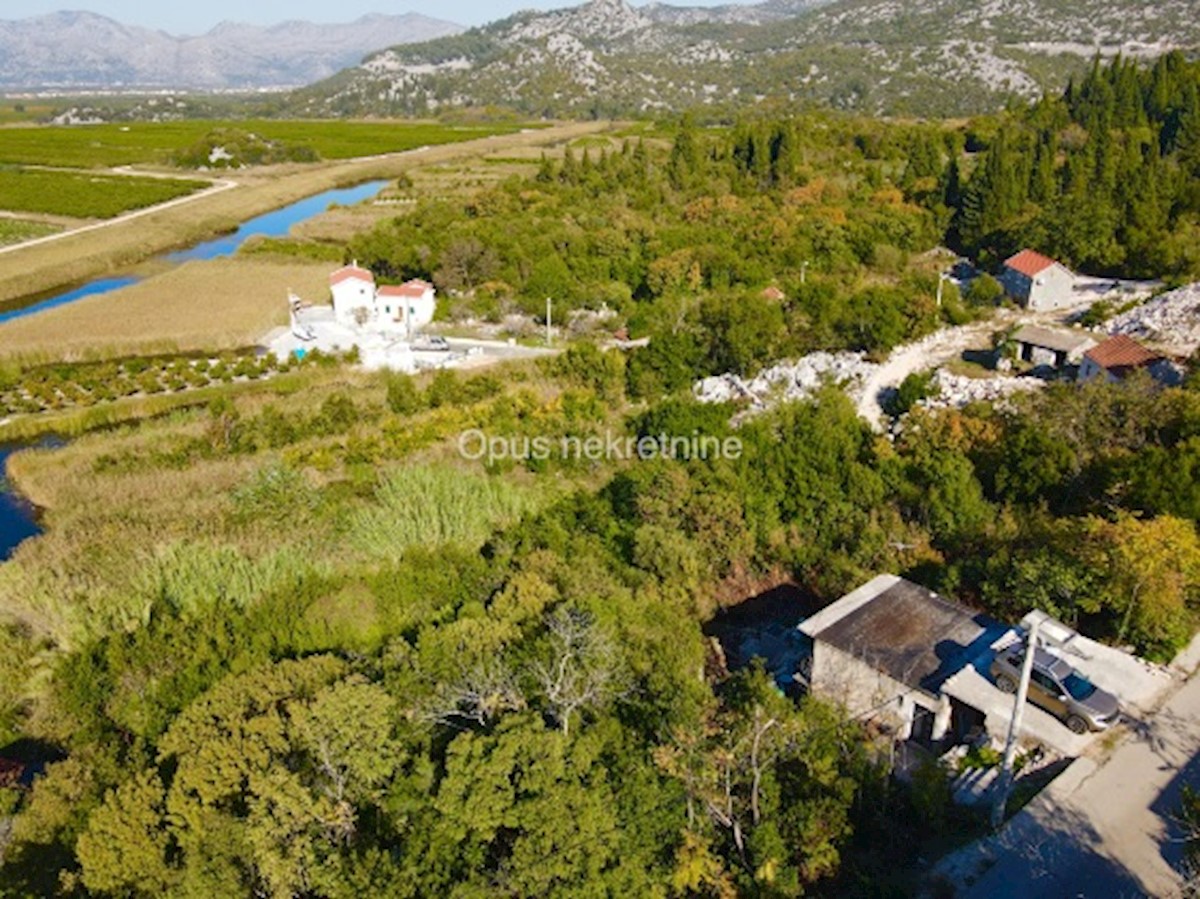 Casa In vendita - DUBROVAČKO-NERETVANSKA  SLIVNO 