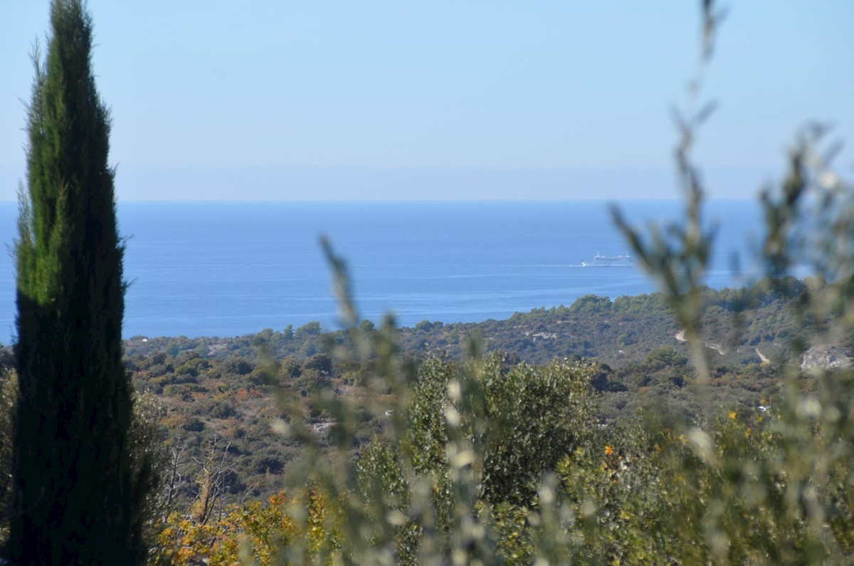 Terreno In vendita - ŠIBENSKO-KNINSKA  PRIMOŠTEN 