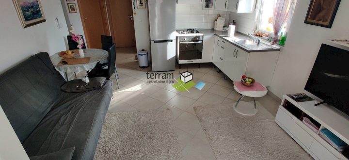Apartmán na prodej 55 m² – Fažana